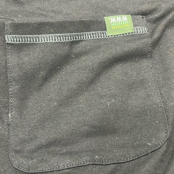 Men’s Long Sleeve T-shirt Size XL NWOT - Picture 6 of 7